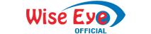 WiseEye logo